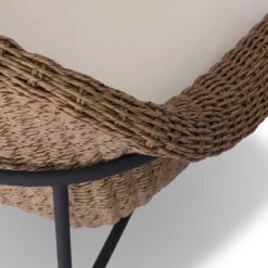 Suerte Arashi Salt Cushion Woven Outdoor Dining Chair -Famous Furniture Shop 239134 005 DET 8 86994.1710922619