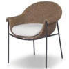 Suerte Arashi Salt Cushion Woven Outdoor Dining Chair -Famous Furniture Shop 239134 005 PRM 1 99735.1710922619