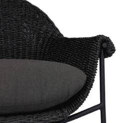 Suerte Arashi Ink Cushion Woven Outdoor Dining Chair -Famous Furniture Shop 239134 006 DET 1 91866.1710932976