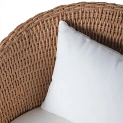 Fae Vintage Natural Woven Outdoor Dining Chair -Famous Furniture Shop 239139 002 DET 4 32818.1710334583