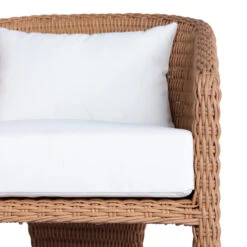 Fae Vintage Natural Woven Outdoor Dining Chair -Famous Furniture Shop 239139 002 DET 7 97823.1710334582