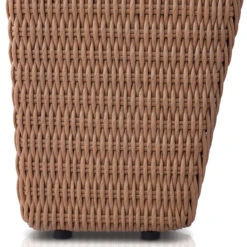 Fae Vintage Natural Woven Outdoor Dining Chair -Famous Furniture Shop 239139 002 DET 8 77303.1710334582