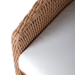 Fae Vintage Natural Woven Outdoor Dining Chair -Famous Furniture Shop 239139 002 DET 9 32155.1710334582