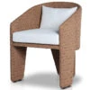 Fae Vintage Natural Woven Outdoor Dining Chair -Famous Furniture Shop 239139 002 PRM 1 77354.1710334582