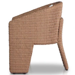 Fae Vintage Natural Woven Outdoor Dining Chair -Famous Furniture Shop 239139 002 SID 1 49170.1710334582