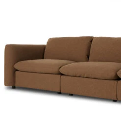 Ingel 3-Piece Sectional 115" -Famous Furniture Shop 239337 002 DET 6 19009.1699138765