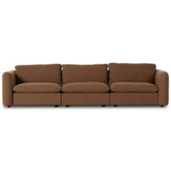 Ingel 3-Piece Sectional 115" -Famous Furniture Shop 239337 002 FRT 1 39529.1699138763