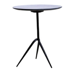 Sperre 18" Round Accent Table With Lava Marble 13 Sperre 18" Round Accent Table With Lava Marble -Famous Furniture Shop 23E283B7 E01F 4042 AD23 112AE6F059E4 1 201 a 01001.1715366056