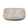 Nellie Outdoor Concrete Gray Coffee Table 37" -Famous Furniture Shop 25DDF67D 25BA 4752 8309 1C2DC3CB6C06 1 201 a 45709.1692631217
