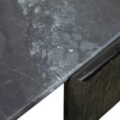 Breton 64" Hexagonal Coffee Table With Lava Marble In Dark Walnut -Famous Furniture Shop 29B5B1F4 2994 46C6 8A9E 4DF581728A31 1 201 a 76447.1707320755.1280.1280 89186.1707320921