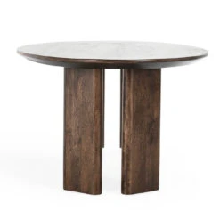 Norwood Solid Wood Oval Dining Table 78" 11 Norwood Solid Wood Oval Dining Table 78" -Famous Furniture Shop 2CD84D8C 8D7A 4503 BD4E 2F68FF09D89B 1 201 a 94554.1692893044