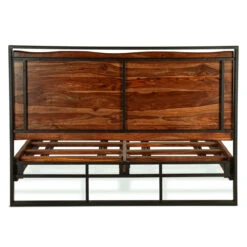 Bisbane King Bed In Natural 15 Bisbane King Bed In Natural -Famous Furniture Shop 2F5D9974 818E 4021 BA77 B17B7DBE2726 1 201 a 43489.1707324805