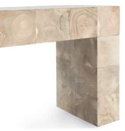 Anders Teak Wood Console Table In Cream Wash 70" 16 Anders Teak Wood Console Table In Cream Wash 70" -Famous Furniture Shop 2FADFF8C B94C 42F8 B5DC 8873B6E5DC69 41492.1713967227