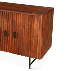 Valor 67" Sideboard Pecan Brown -Famous Furniture Shop 2FD862EC 3199 4DB2 893E 4A69A8E71D8E 1 201 a 15284.1715361171