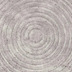 Nellie Outdoor Concrete Gray Coffee Table 37" -Famous Furniture Shop 33973542 99D2 40EA B375 35AFCE750954 1 201 a 04265.1692631220