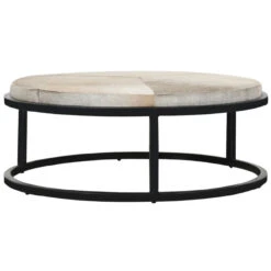 Hayward Sparrow Grey Hide Set Of 2 Nesting Coffee Tables -Famous Furniture Shop 3D2D1BAA 55D6 4975 87C8 9B0F3476F10C 1 201 a 36833.1713970444