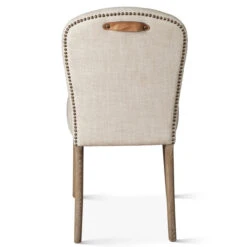 Jessica Casual Linen Dining Chair 18" 18 Jessica Casual Linen Dining Chair 18" -Famous Furniture Shop 3E223F73 9E4F 4D2A 8EE7 ACFE0B40AE32 1 201 a 73156.1715269721
