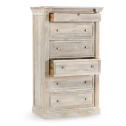 Adelaide 6-Drawer Mango Wood Chest Natural White Wash -Famous Furniture Shop 40517661 9C6B 4560 A1A9 A7E983DA3023 1 201 a 58424.1716390088