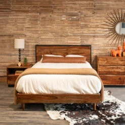 Bisbane King Bed In Natural 12 Bisbane King Bed In Natural -Famous Furniture Shop 44668095 5B1B 4D6C AE17 2497DC8B217C 1 201 a 65732.1707324805