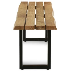 Park City Live Edge Outdoor Dining Bench In Natural 68" -Famous Furniture Shop 46784BAE 3154 4F8D A4FF 6F0B22F6C298 1 201 a 66359.1715791205