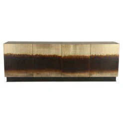 Manchester 82" Sideboard In Oxidized Brass -Famous Furniture Shop 4F1E394F FB61 4DE3 A996 99AA8F3617C4 1 201 a 62500.1707412184