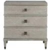 Playlist 3 Drawer Nightstand 1 Playlist 3 Drawer Nightstand -Famous Furniture Shop 507A350 28407.1688666126