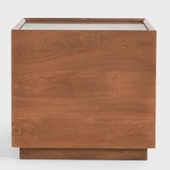 Santa Barbara End Table 26" -Famous Furniture Shop 51005205 1 87751.1646264710