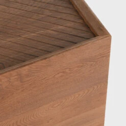 Santa Barbara End Table 26" -Famous Furniture Shop 51005205 2 80115.1646264724