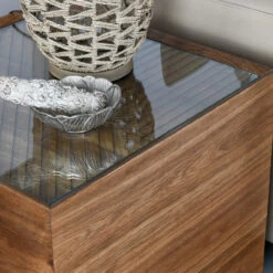 Santa Barbara End Table 26" -Famous Furniture Shop 51005205 6 21523.1646264715