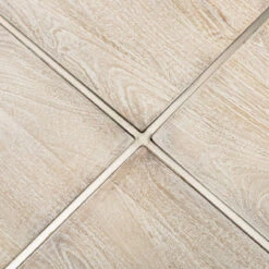 Uptown Whitewashed Solid Wood Square End Table -Famous Furniture Shop 51010875 4 10111.1504066923