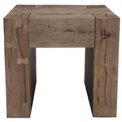 Bristol End Table -Famous Furniture Shop 51030900 1 30459.1646261077