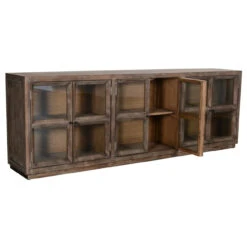 Selma 6 Door Sideboard -Famous Furniture Shop 52003835 2 26136.1644576340