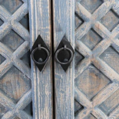 Antigua 4 Door Sideboard -Famous Furniture Shop 52003883 3 75483.1644852424