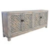 Antigua 4 Door Sideboard 2 Antigua 4 Door Sideboard -Famous Furniture Shop 52003883 42809.1644852403