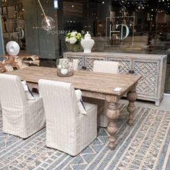 Antigua 4 Door Sideboard -Famous Furniture Shop 52003883 bty 70264.1644852420