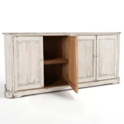 Christina 4 Door Sideboard -Famous Furniture Shop 52003974 2a 23966.1644851299