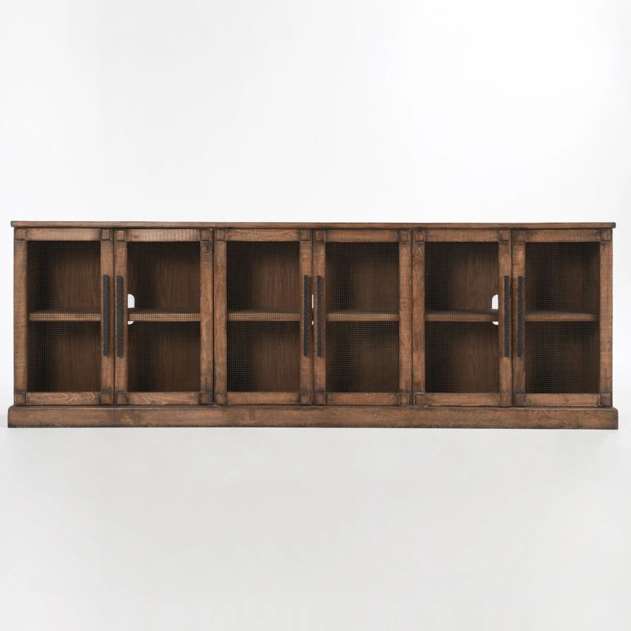 Tempe 6 Door Sideboard 5 Tempe 6 Door Sideboard - Image 3