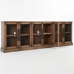 Tempe 6 Door Sideboard 15 Tempe 6 Door Sideboard -Famous Furniture Shop 52003992 3 84209.1644577153