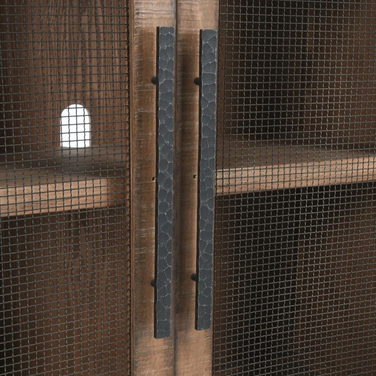 Tempe 6 Door Sideboard 9 Tempe 6 Door Sideboard - Image 7