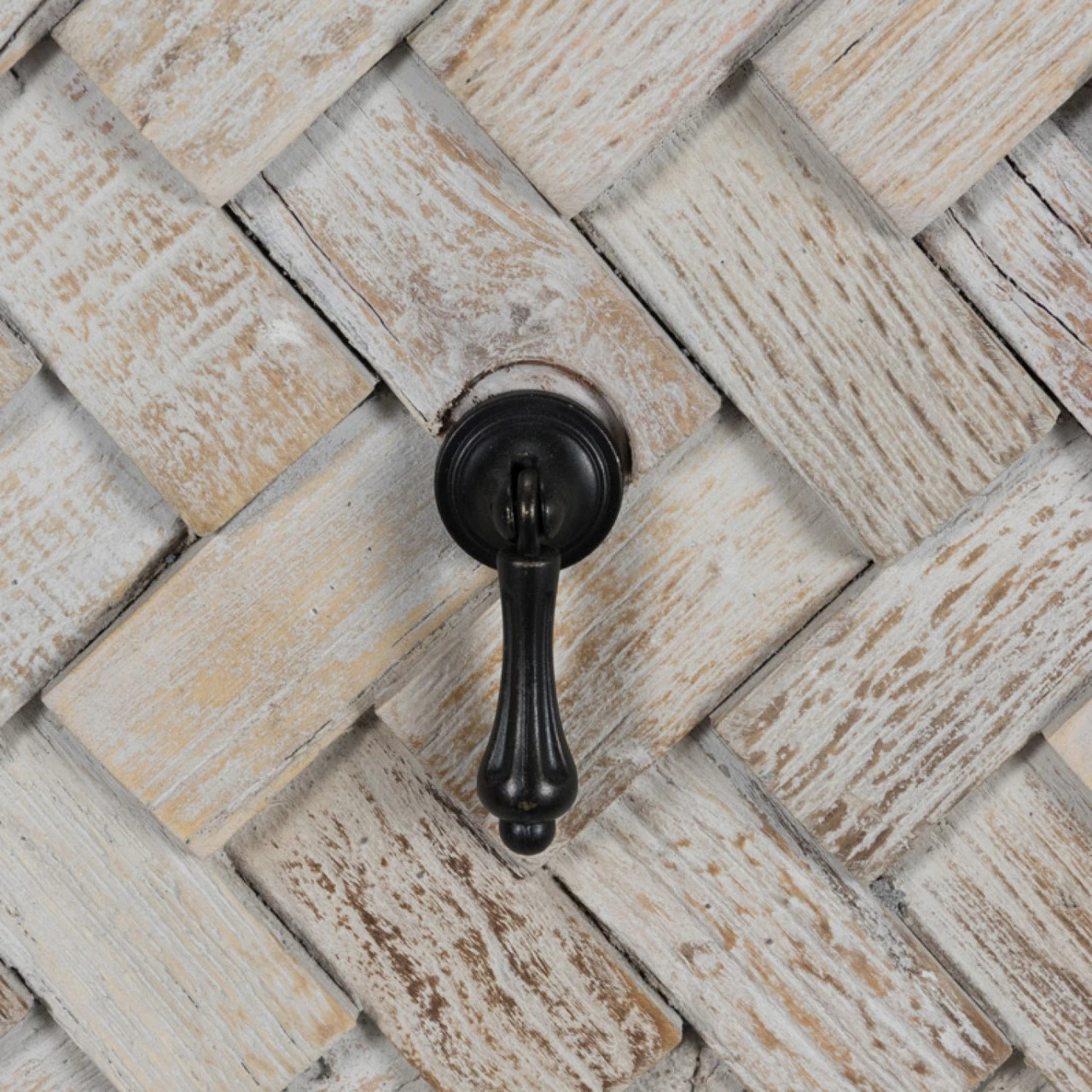 Alpine 4 Drawer 2 Door Sideboard LE 6 Alpine 4 Drawer 2 Door Sideboard LE - Image 4