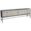 Alpine 4 Drawer 2 Door Sideboard LE -Famous Furniture Shop 52004475 66675.1644586769