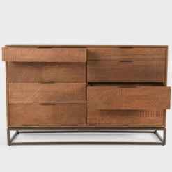 Santa Barbara 8 Drawer Chest -Famous Furniture Shop 52004563 2 98504.1646250523