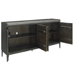 Lantz 4 Door Sideboard -Famous Furniture Shop 52004573 2 82241.1644573354