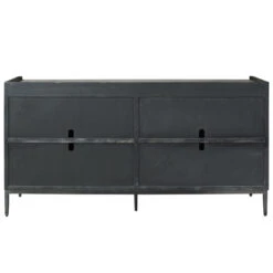 Lantz 4 Door Sideboard -Famous Furniture Shop 52004573 4 14641.1644573346