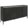 Lantz 4 Door Sideboard 2 Lantz 4 Door Sideboard -Famous Furniture Shop 52004573 90169.1644573343
