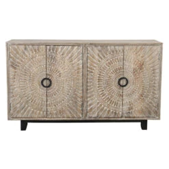 Vivienne 4 Door Sideboard -Famous Furniture Shop 52010493 1 16406.1644855118