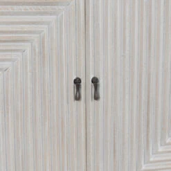 Finn 4 Door Sideboard 72" 17 Finn 4 Door Sideboard 72" -Famous Furniture Shop 52010575 3 02919.1644853554