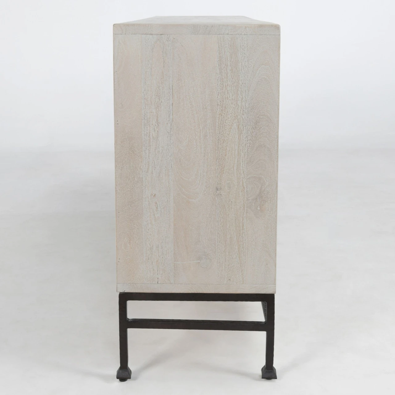 Finn 4 Door Sideboard 72" 8 Finn 4 Door Sideboard 72" - Image 6