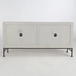 Finn 4 Door Sideboard 72" 15 Finn 4 Door Sideboard 72" -Famous Furniture Shop 52010575 7 11987.1644853571