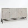 Finn 4 Door Sideboard 72" -Famous Furniture Shop 52010575 61036.1644853565